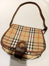 Burberry vintage beige for sale  UK