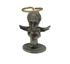 Adorable miniature pewter for sale  Las Vegas