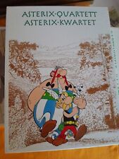 Asterix korsika quartett gebraucht kaufen  Sonthm.,-Horkhm., Klingenberg