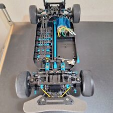 Tamiya tt01r chassis for sale  Shipping to Ireland
