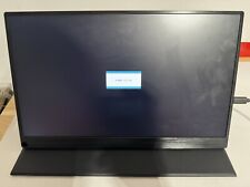 Monitor portátil Uperfect 15,6" 1080P HD comprar usado  Enviando para Brazil