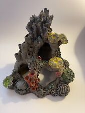 Used, 6x9” Corner Fishtank Coral Decoration for sale  Florence
