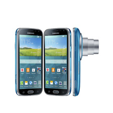 "Samsung Galaxy K Zoom C115 SM-C115 4G LTE Wi-Fi 20,7 MP 10x Zoom óptico OIS 4,8", usado segunda mano  Embacar hacia Argentina