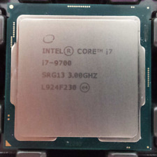 Intel core 9700 for sale  Frederick