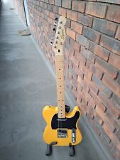 Squier affinity telecaster for sale  LONDON