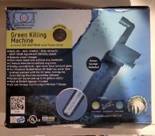 Aquarium green killing for sale  Shipping to Ireland