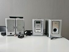 Stereoanlage mcd 6000 gebraucht kaufen  Düsseldorf