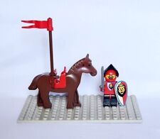 Lego 6090 minifigure usato  Brescia