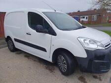 Citroen erlingo 2017 for sale  NEWTON AYCLIFFE