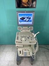 GE Logiq P5 Ultraschallgerät mit 3 Sonden ultrasound machine SV R2.0.3 #2008, usado comprar usado  Enviando para Brazil