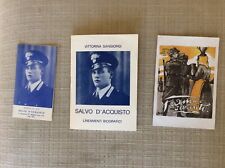 Arma carabinieri cartolina usato  Santa Margherita Ligure