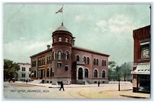 1907 post office for sale  Terre Haute