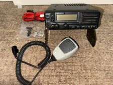 Working Kenwood TK-790 TK 790 TK790 50W VHF Radio Basic Head Ignition Sense Conf, used for sale  Shipping to South Africa