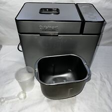 Cuisinart automatic programmab for sale  Minneapolis