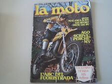 Moto 1976 agusta usato  Salerno