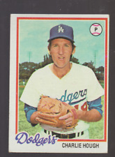 1978 topps charlie for sale  Maize