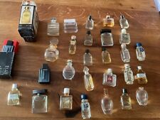 Miniature parfum lot d'occasion  Tours-