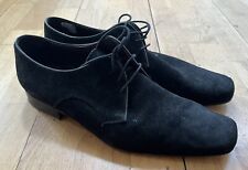 Russell bromley black for sale  LONDON