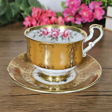 Vintage paragon teacup for sale  Lady Lake