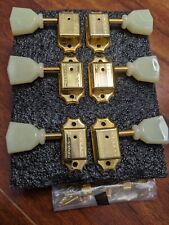 Epiphone deluxe tuners for sale  Shipping to Ireland