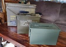 Army surplus ammo for sale  Andes