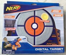 Nerf digital target for sale  Shipping to Ireland
