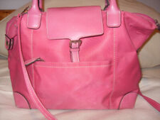 Handtasche pink david gebraucht kaufen  Hamburg