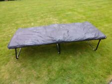 Portable single folding for sale  UK