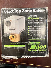 Taco quicktop way for sale  Albion
