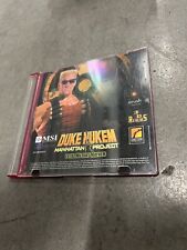 Duke Nukem: Manhattan Project (PC, 2002) DISC ONLY for sale  Shipping to South Africa