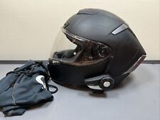 Shoei motorcycle helmet for sale  Dorchester