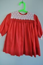 Vintage dress size for sale  Littleton