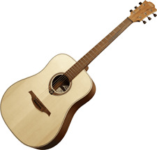 Guitare folk dreadnought d'occasion  Moulins