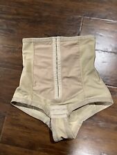 BELLEFIT  Postpartum Girdle with Hooks Corset  size XS - Pre-owned, used for sale  Shipping to South Africa