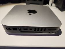 Apple A1347 Mac Mini 2.5 GHz Core i7 (I5-3210M) 4GB/500GB HDD/Late 2012 for sale  Shipping to South Africa