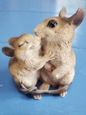 Kissing mice castagna for sale  Thousand Oaks