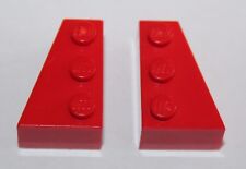 Lego red wedge d'occasion  France