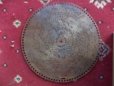 Disc polyphon inch for sale  KETTERING