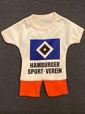 Hsv hamburger sport gebraucht kaufen  Weidenau