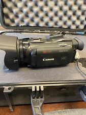 Canon vixia g50 for sale  Rockwood