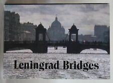 Leningrad bridges set usato  Varese