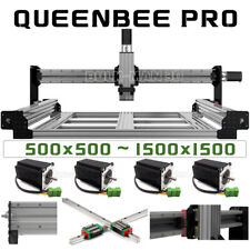 Queenbee pro cnc for sale  Shipping to Ireland