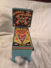 Vtg pinball wizard for sale  Shipping to Ireland