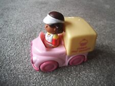 Elc happyland cakes for sale  Shipping to Ireland