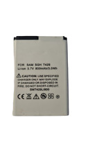 Bateria para Samsung SGH-T429 I320 R311 R261 M260 R220 A837 R550 R430 M610 R300  comprar usado  Enviando para Brazil