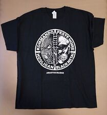 Shirt peste noire gebraucht kaufen  Weimar-Mitte