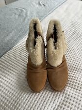 Ugg high heel for sale  HIGH WYCOMBE