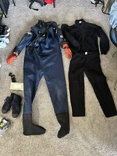 Dui dry suit for sale  Seattle