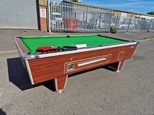 Pool table snooker for sale  STOURPORT-ON-SEVERN