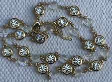 Vintage necklace camrose for sale  Langhorne